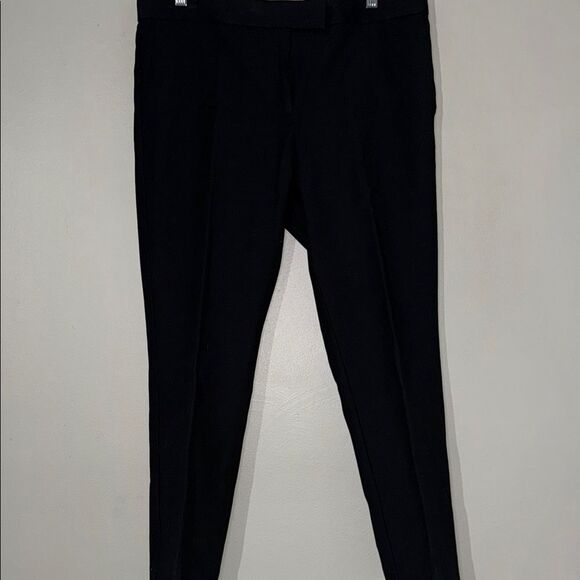 Ann Taylor Pants - Ann Taylor Black Dress Pants with Tailored Silhouette